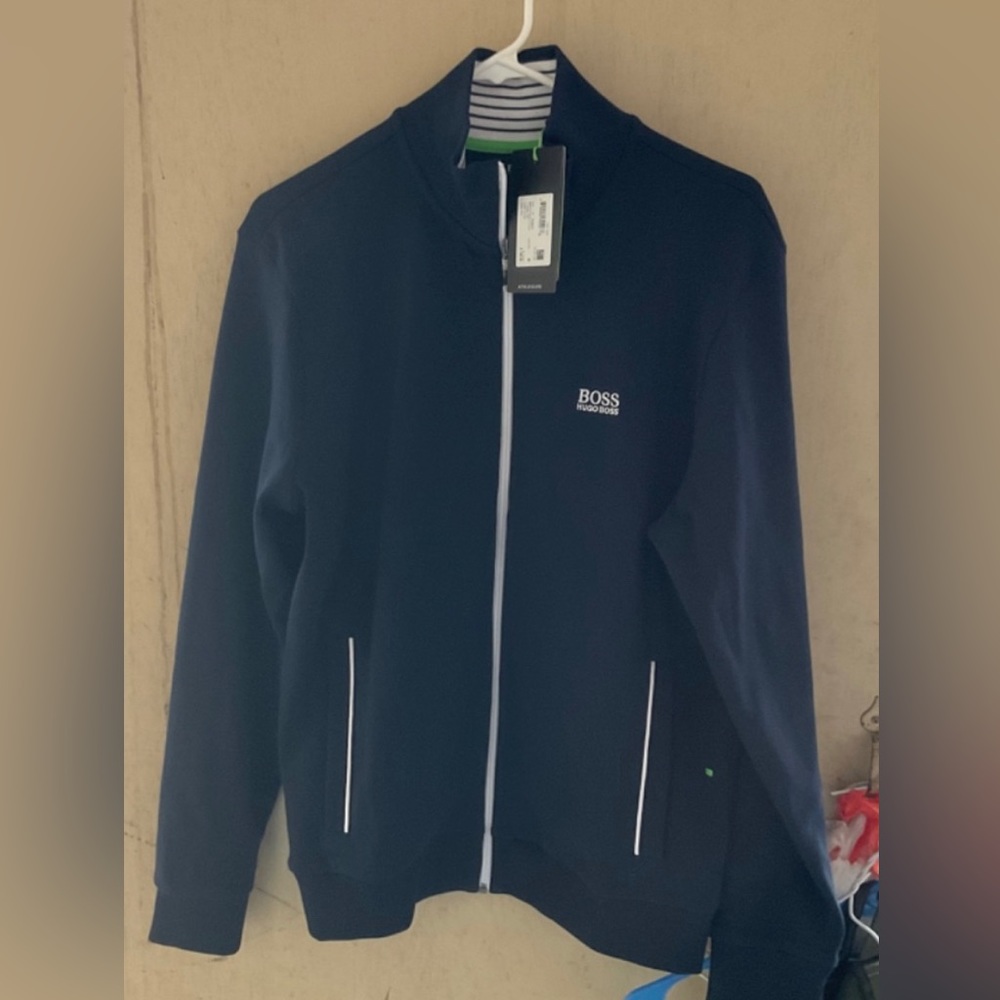 Men’s Hugo Boss Jacket